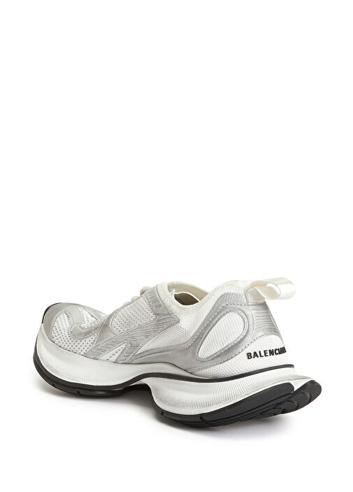 Balenciaga Kadın Sneakers - Görsel 4