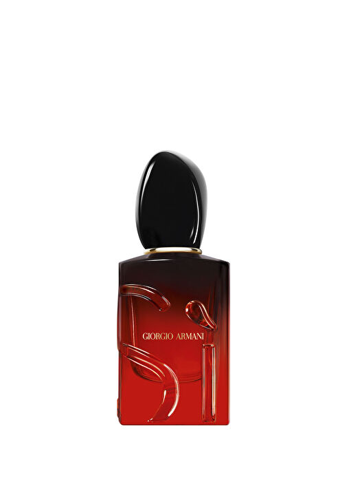Giorgio Armani - Si Passione Intense EDP 50 ml Kadın Parfüm -