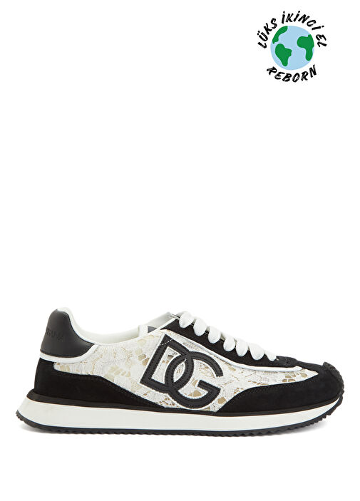 Dolce&Gabbana Kadın Sneakers - Görsel 2