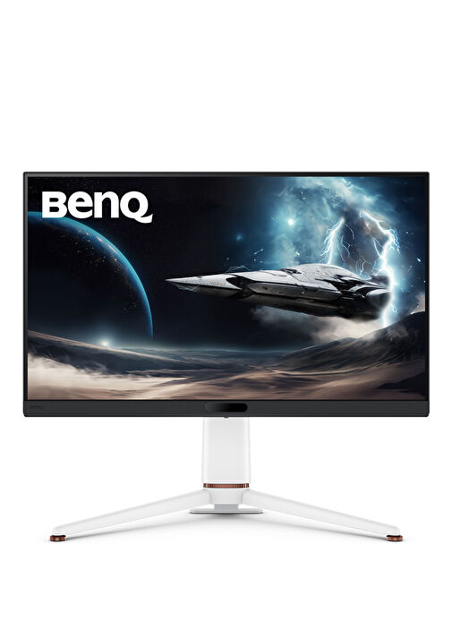 BenQ MOBIUZ EX271Q (27インチ/WQHD/180Hz) BenQ - Mobiuz EX271U 27