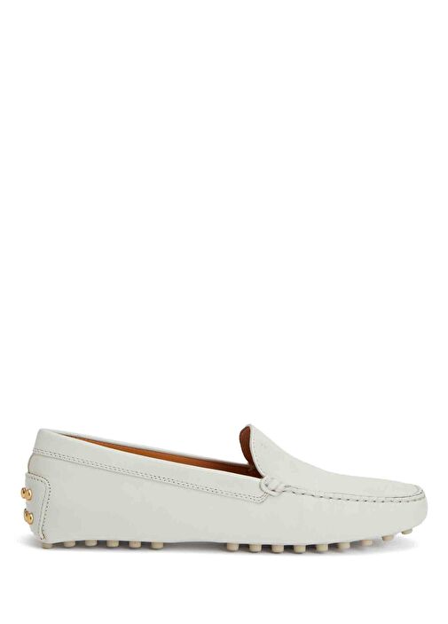 Tod's Tod's Beyaz LOAFER Beymen'de! Beyaz - 2. görsel