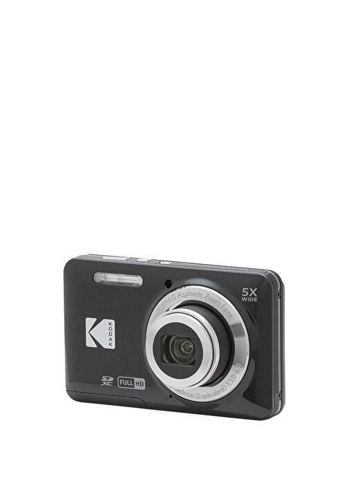 Kodak - Pixpro FZ55 16MP 5x Optik Zoom 28mm Geniş Açı Dijital