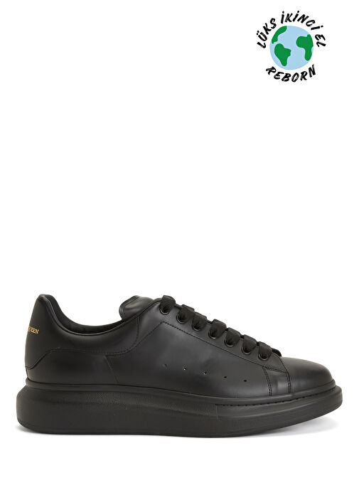 Alexander McQueen Erkek Sneakers - Görsel 2