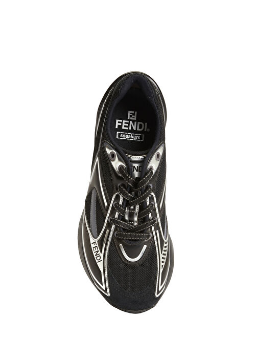 Fendi Kadın Sneakers - Görsel 5