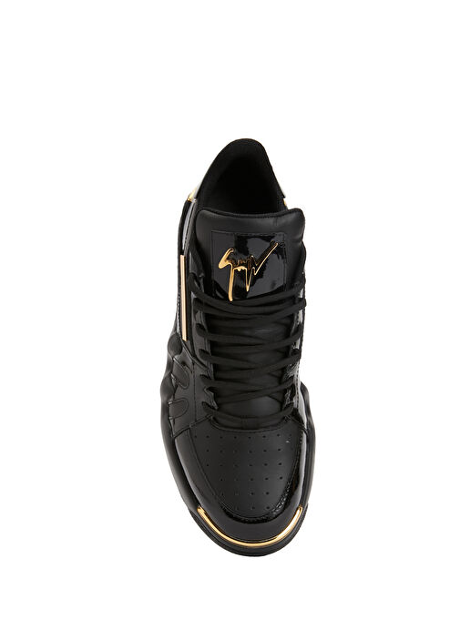 Giuseppe Zanotti Erkek Sneakers - Görsel 5