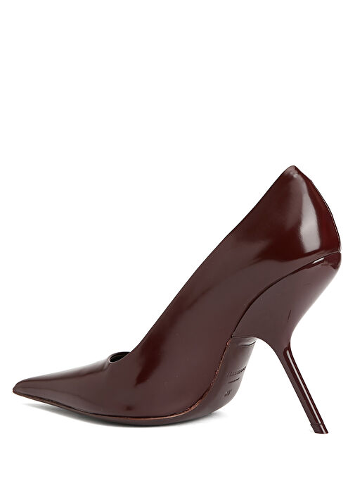 Ferragamo Topuklu Ayakkabı - Görsel 4