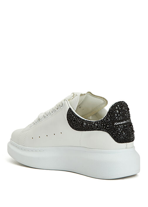 Alexander McQueen Kadın Sneakers - Görsel 4