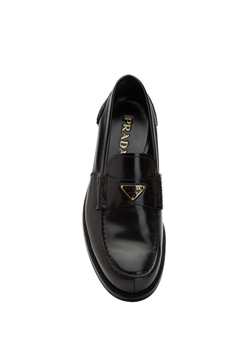 Prada Erkek Loafer - Görsel 5