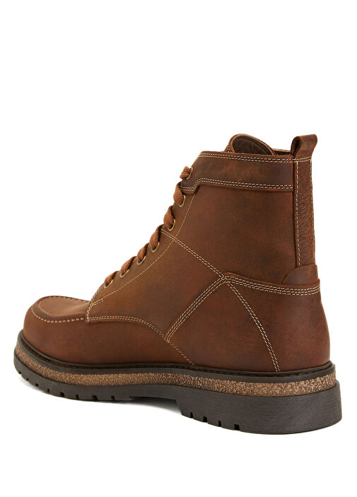 Divarese Divarese Taba Erkek Deri Bot | Beymen Taba - 4. görsel