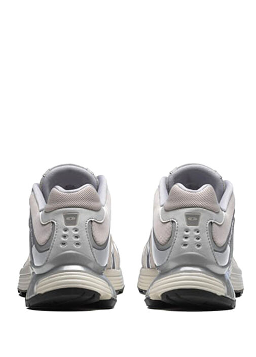 XT-Whisper Beyaz Gri Erkek Sneaker - Görsel 5