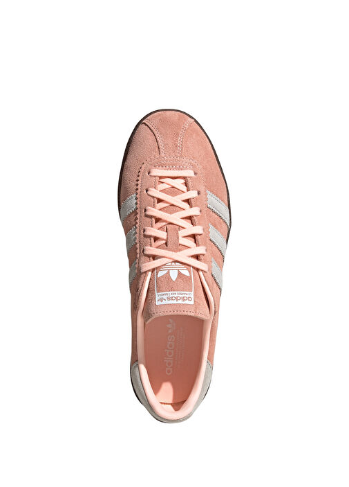 BRMD Açık Pembe Kadın Sneaker - Görsel 4