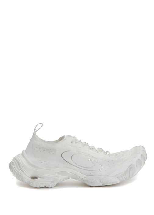 Anatomic Runner Beyaz Erkek Sneaker - Görsel 2