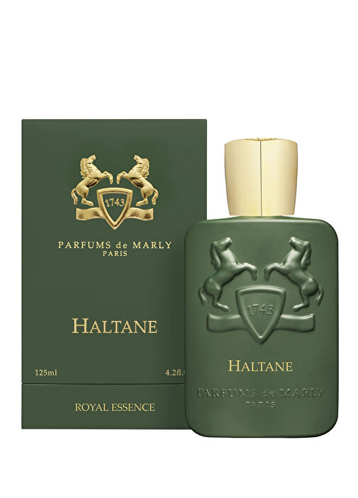 Parfums de Marly - Haltane 125 ml EDP Unisex Parfüm -