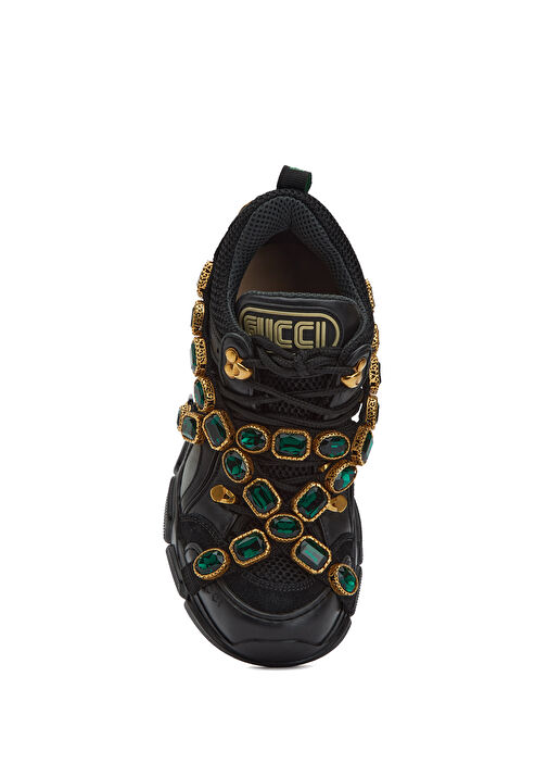Gucci Kadın Sneakers - Görsel 5