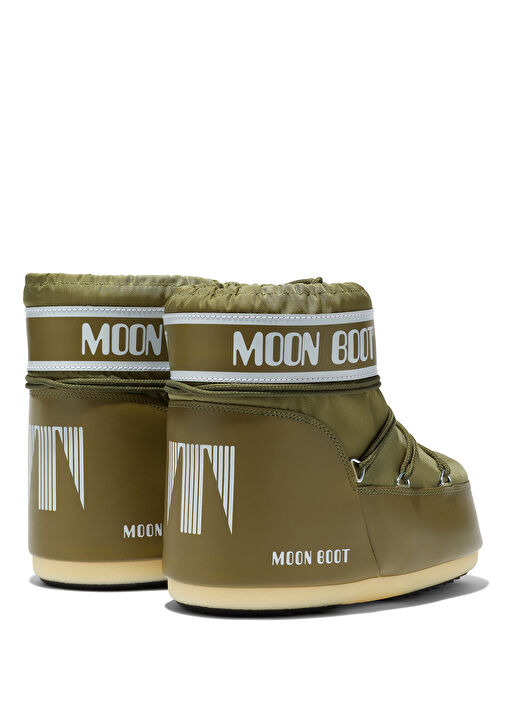 Icon Sport Haki Çocuk Kar Botu - Görsel 3