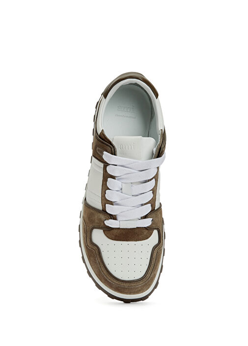 Ami Paris Erkek Sneakers - Görsel 5