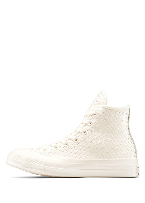 Chuck 70 Haki Erkek Sneaker - Görsel 5