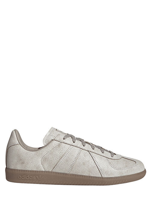 BW Army Erkek Deri Sneaker - Görsel 2