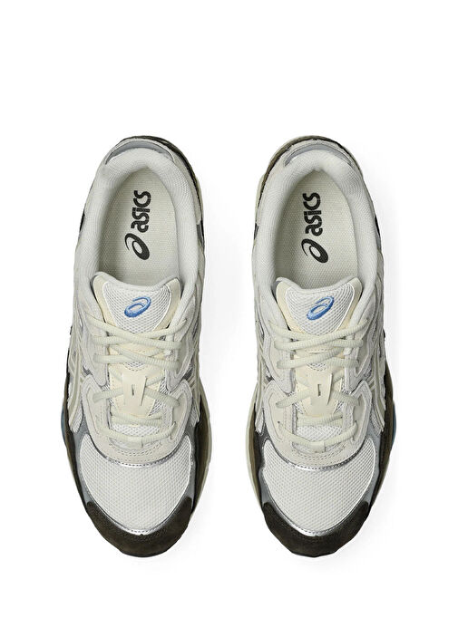 Asics Asics Gel-Nyc Ekru Erkek Sneaker Beymen'de! Ekru - 8. görsel