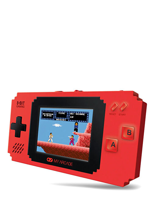 マイクロプレイヤー アーケード MICRO PLAYER MY ARCADE Amazon | My Arcade (マイアーケード) ロックマン ミニアーケード