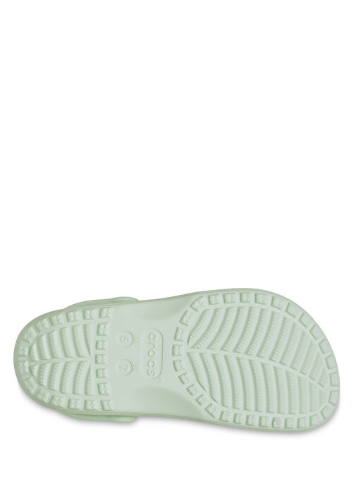 Classic Floral Cut Out Kadın Terlik - Görsel 6