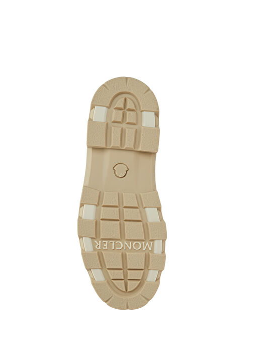 Aurea Kahverengi Kadın Süet Bot - Görsel 6