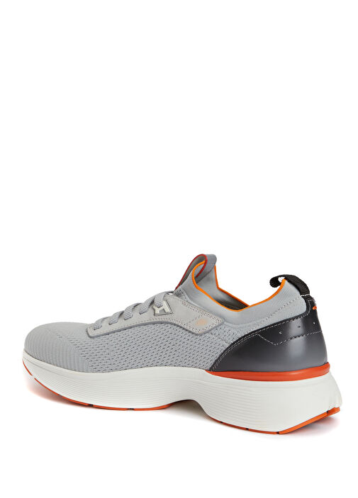 Santoni Sport Erkek Sneakers - Görsel 4