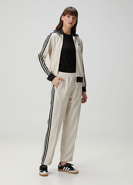 【adidas】アディダス Snake Firebird Track Top adidas Originals Women's Snake Firebird Track Top -Black