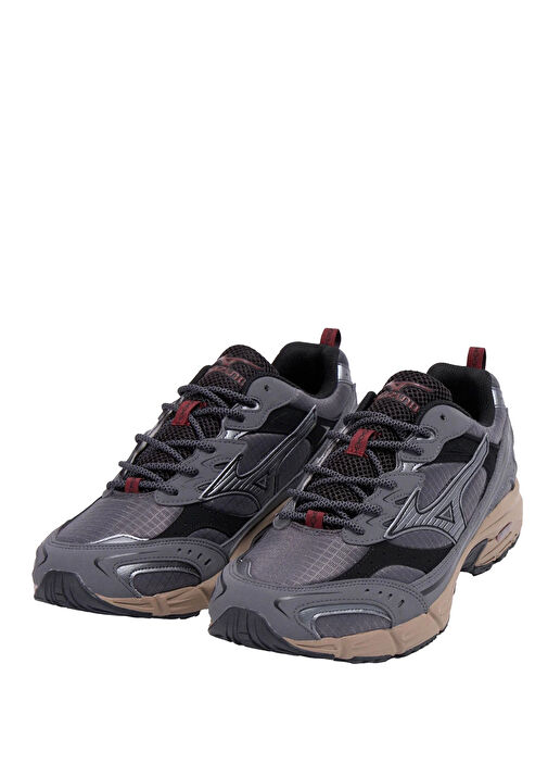 MXR Tech Silver Erkek Sneaker - Görsel 3