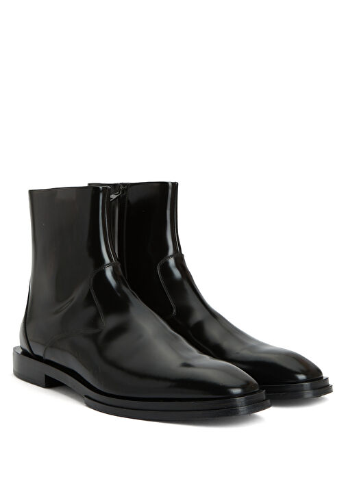 Alexander McQueen Erkek Bot - Görsel 3