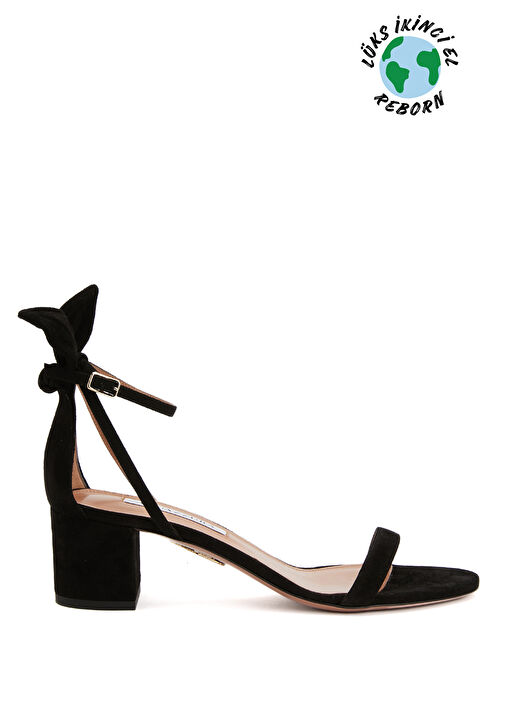 Aquazzura Topuklu Sandalet - Görsel 2