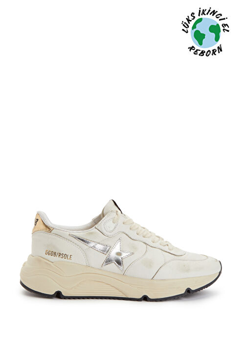 Beymen Reborn Golden Goose Kadın Sneakers model görseli