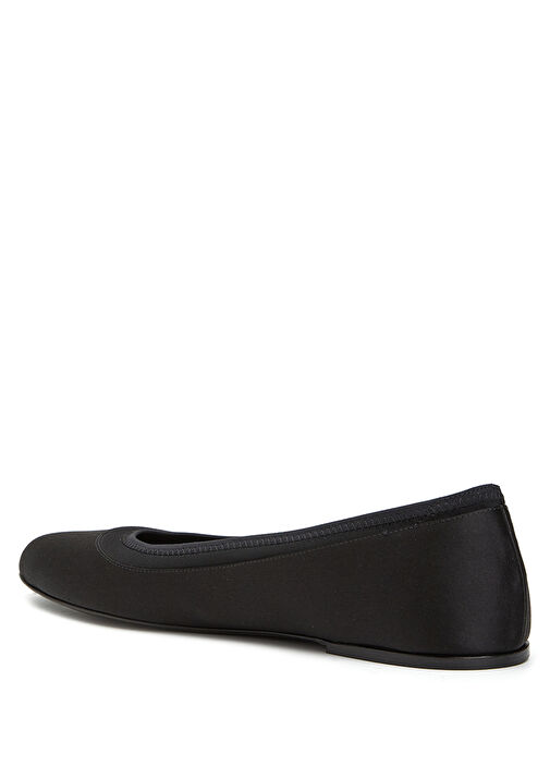 Siyah Kadın Babet - Görsel 4