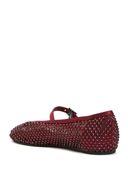 Bordo Babet - Görsel 4