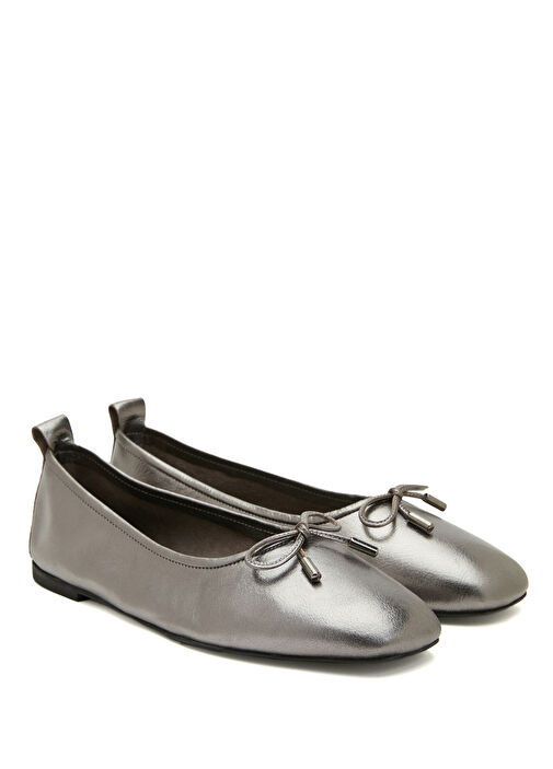 Platin Deri Babet - Görsel 3