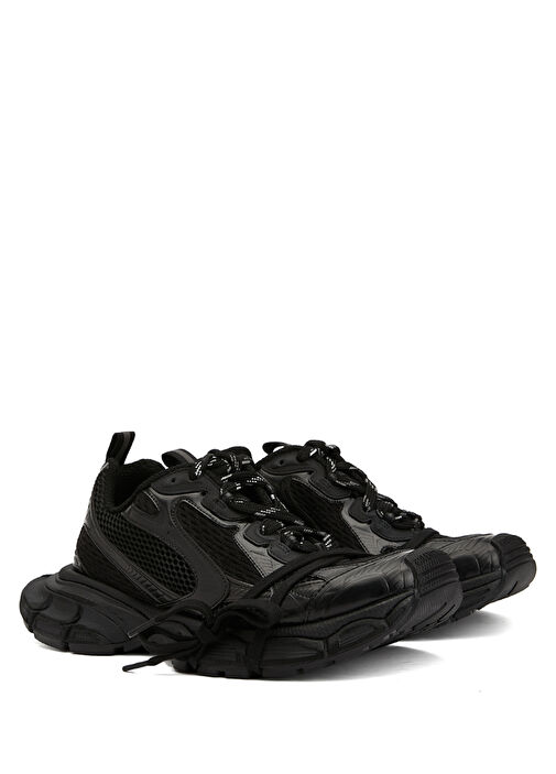 Balenciaga Siyah Erkek 3Xl Siyah Erkek Sneaker 1659367 | Beymen