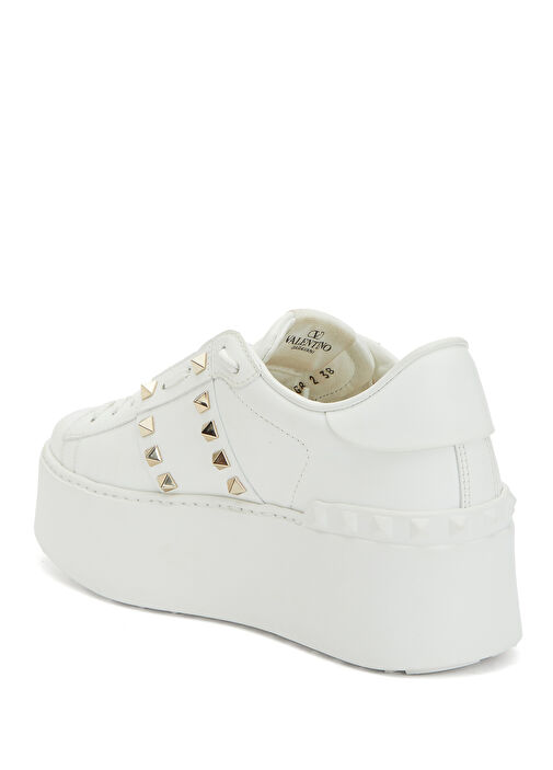 Valentino Garavani Kadın Sneakers - Görsel 4