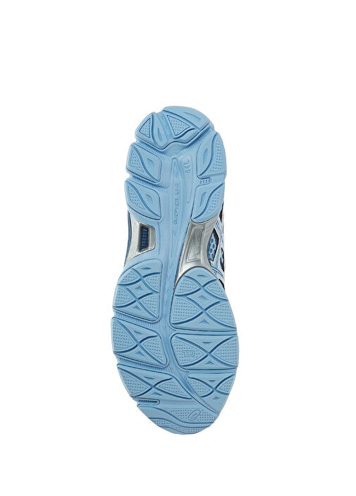 Gel-Cumulus 16 Mavi Erkek Sneaker - Görsel 6