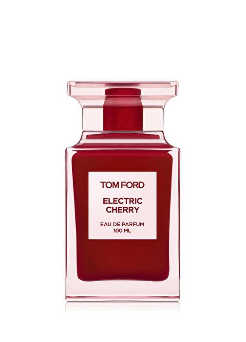Tom Ford - Electric Cherry EDP 100ML -
