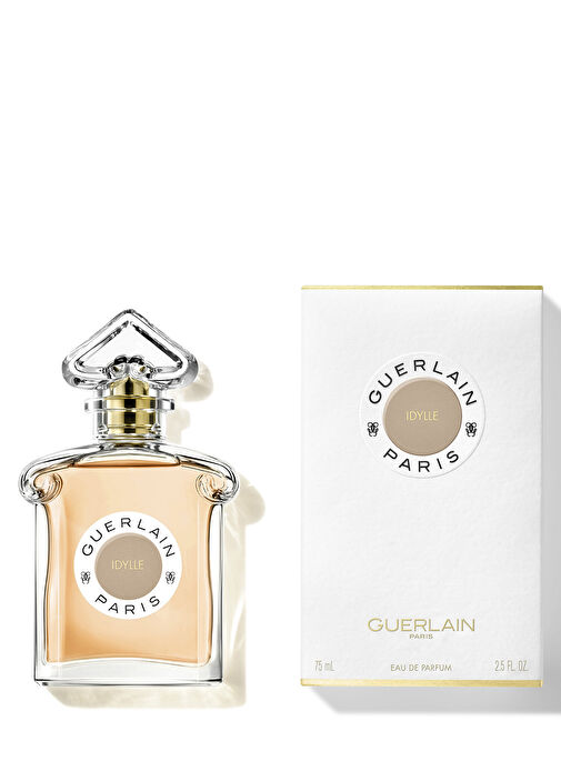 Guerlain - Idylle Eau De Parfüm 75Ml -
