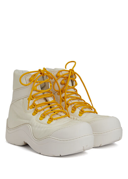 Bottega Veneta Kadın Bot - Görsel 3