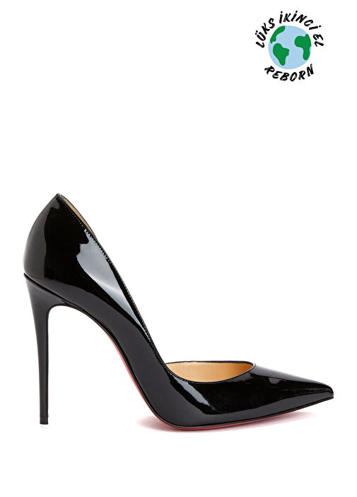 Christian Louboutin Topuklu Ayakkabı - Görsel 2