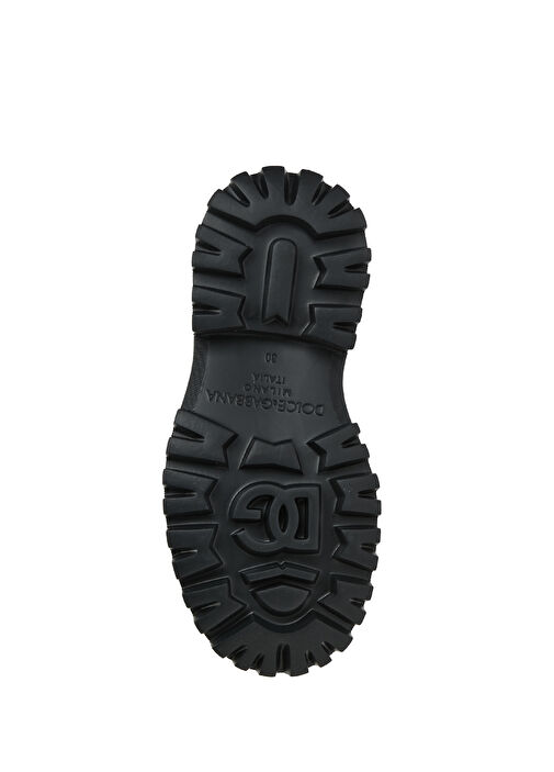 Camel Kız Çocuk Deri Bot - Görsel 6