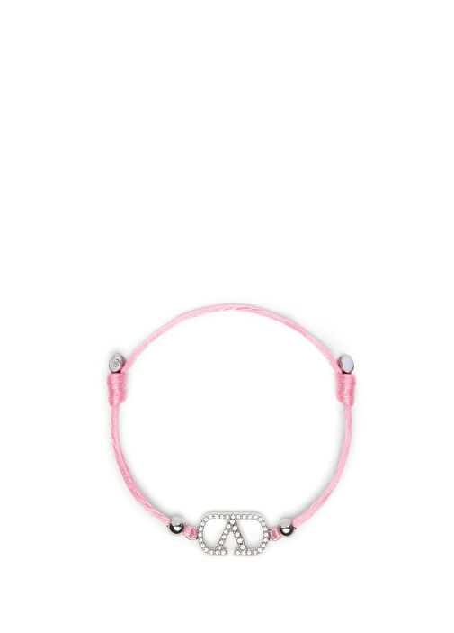 Pink Womens Bracelet