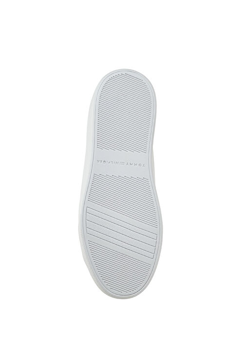 Essential Platform Gold Kadın Sneaker - Görsel 6