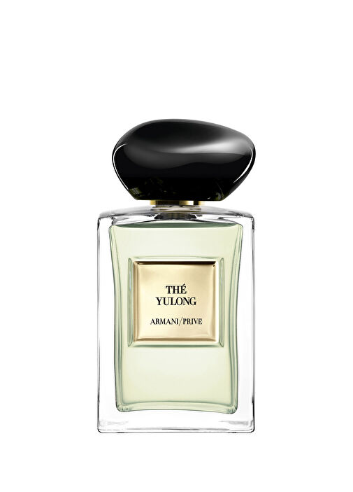 Giorgio Armani - Armani/Privé Thé Yulong EDT 100ml -