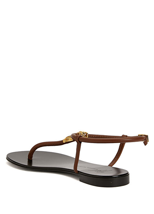 Giuseppe Zanotti Kadın Sandalet - Görsel 4