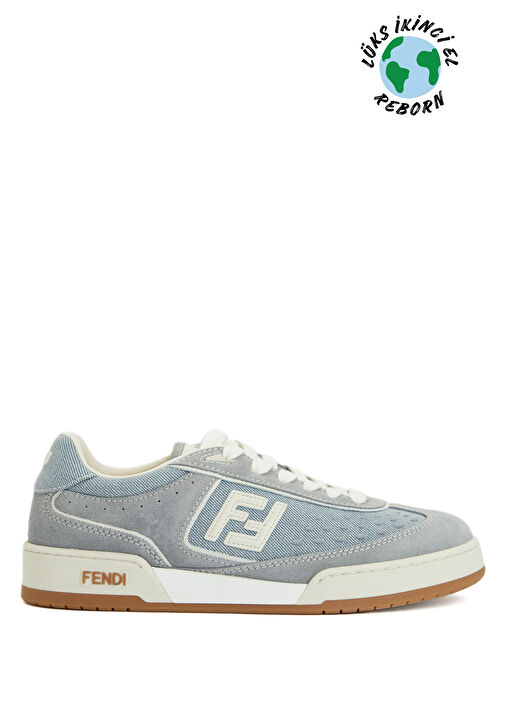 Fendi Kadın Sneakers - Görsel 2