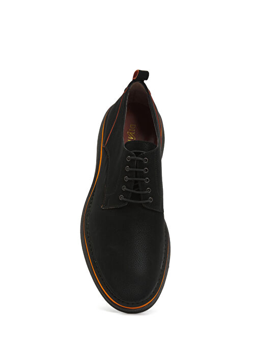 Divarese Divarese Siyah Erkek Ayakkabı Beymen'de! Siyah - 5. görsel