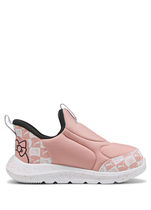 Puma Puma Çok Renkli x Hello Kitty Friends Pembe Unisex Çocuk Sneaker Beymen'de! Çok Renkli - 2. görsel